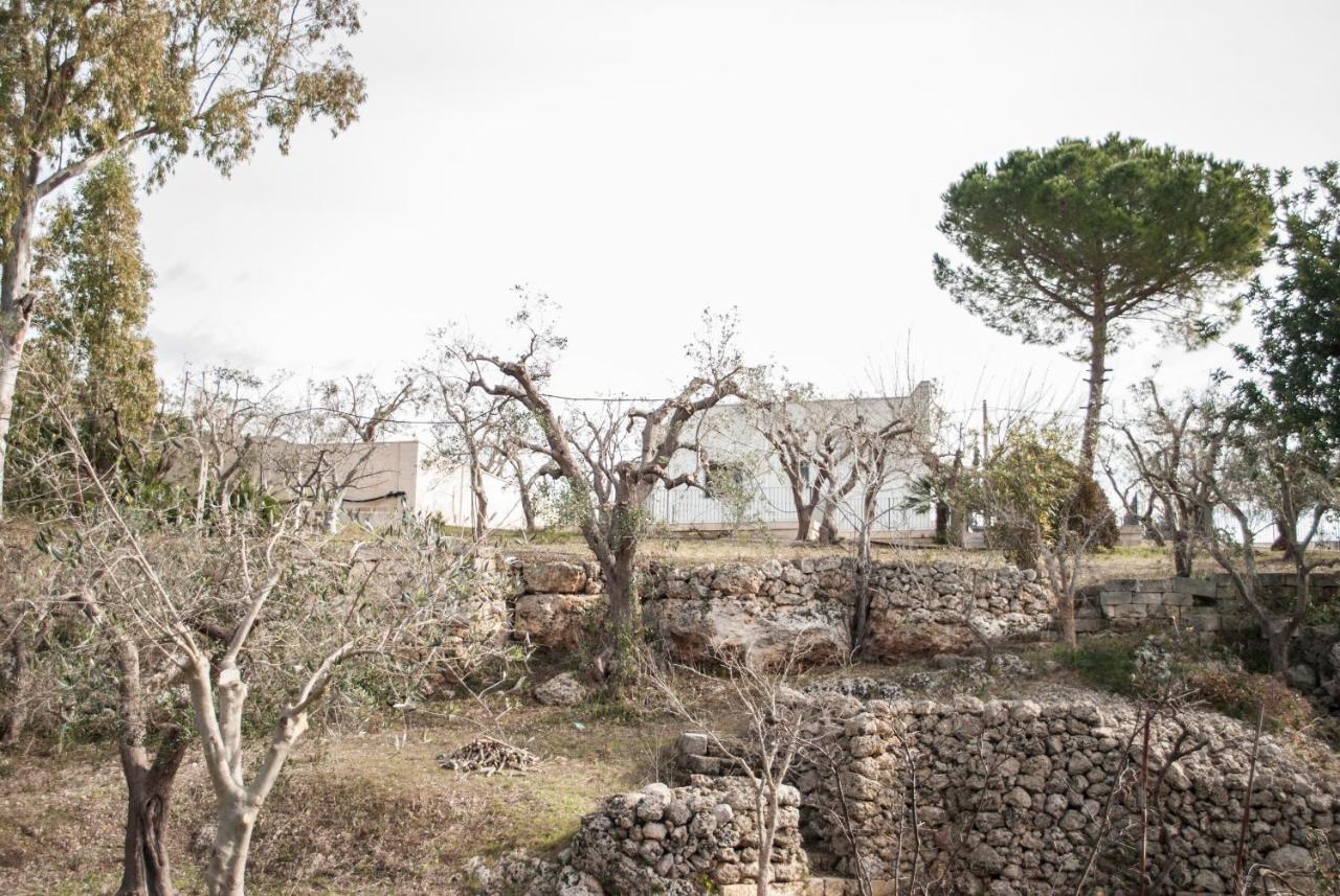 Riserva Ancelle San Pietro in Bevagna Esterno foto