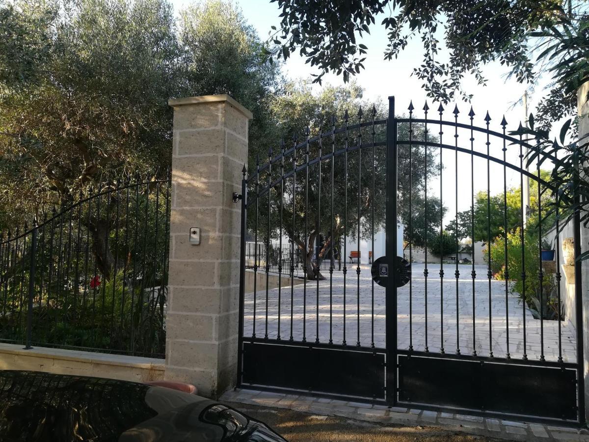 Riserva Ancelle San Pietro in Bevagna Esterno foto