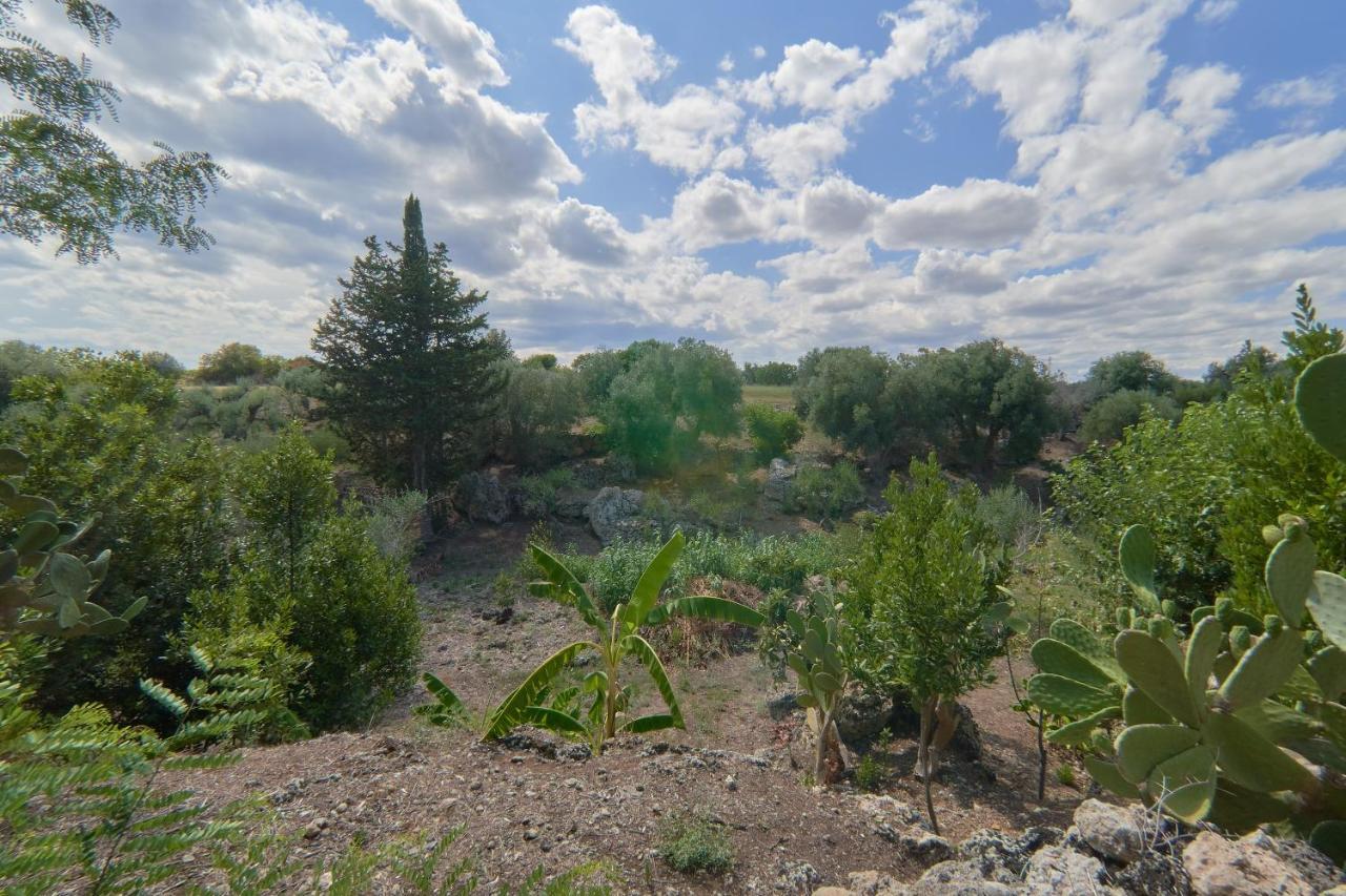 Riserva Ancelle San Pietro in Bevagna Esterno foto