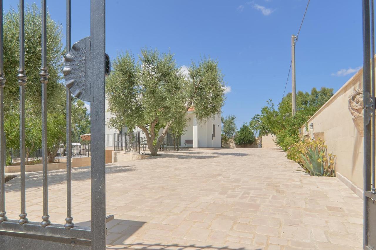 Riserva Ancelle San Pietro in Bevagna Esterno foto