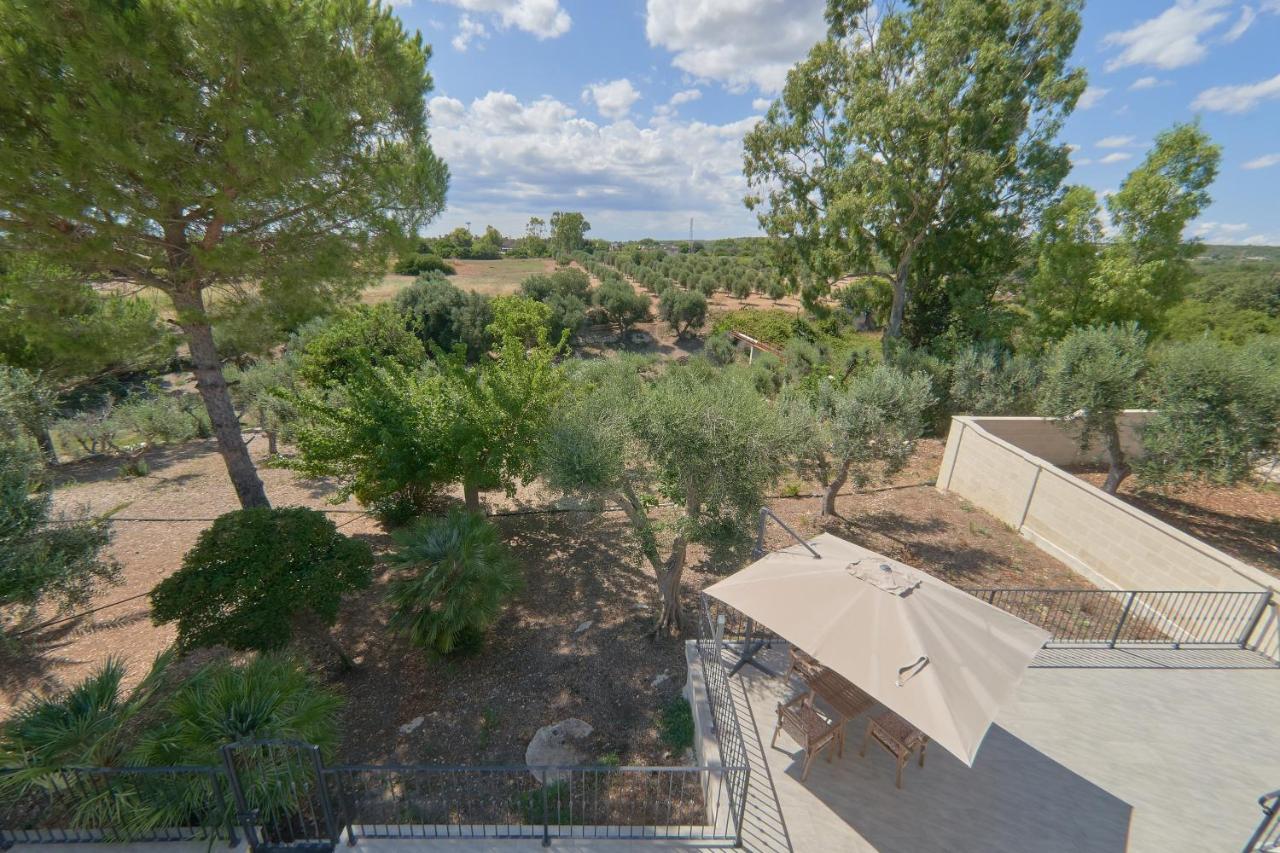 Riserva Ancelle San Pietro in Bevagna Esterno foto