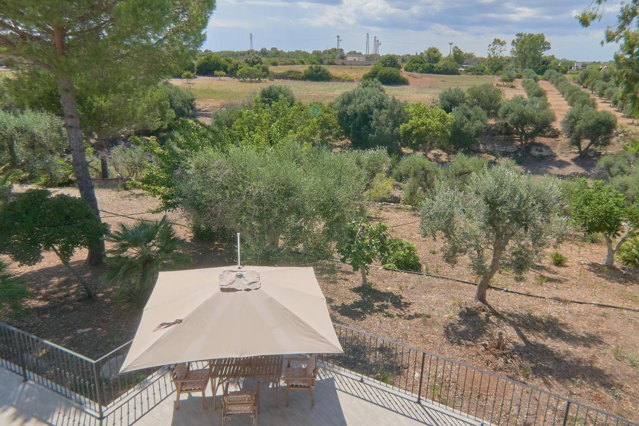 Riserva Ancelle San Pietro in Bevagna Esterno foto