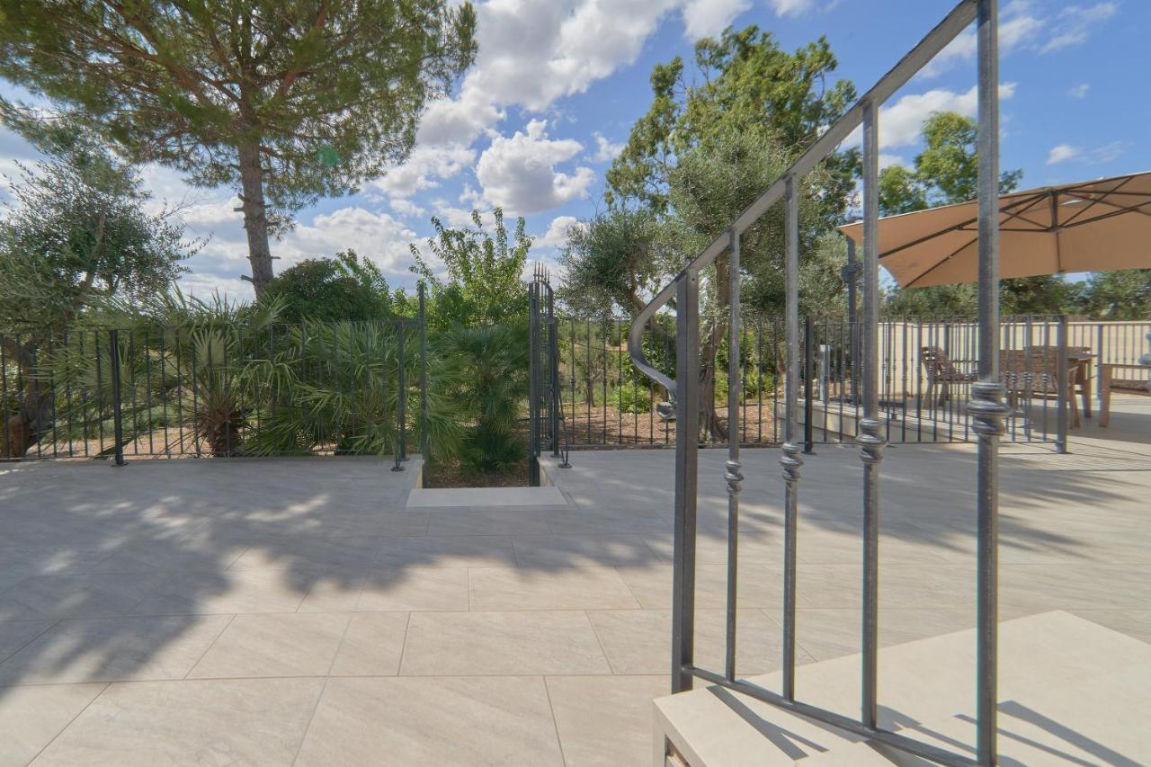 Riserva Ancelle San Pietro in Bevagna Esterno foto