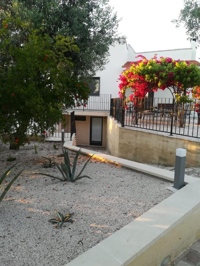 Riserva Ancelle San Pietro in Bevagna Esterno foto
