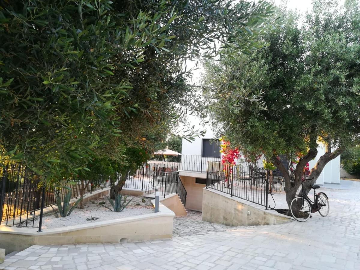 Riserva Ancelle San Pietro in Bevagna Esterno foto