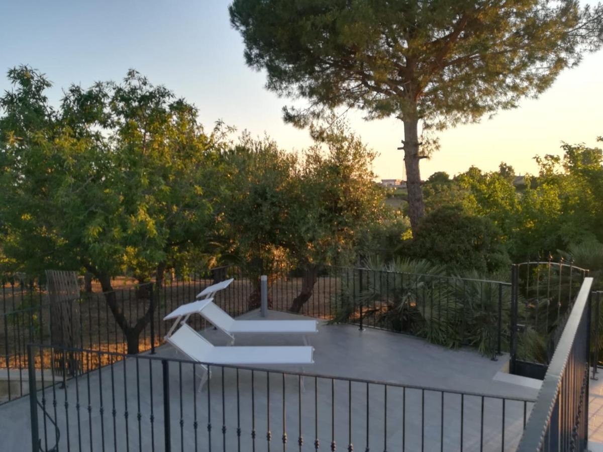 Riserva Ancelle San Pietro in Bevagna Esterno foto