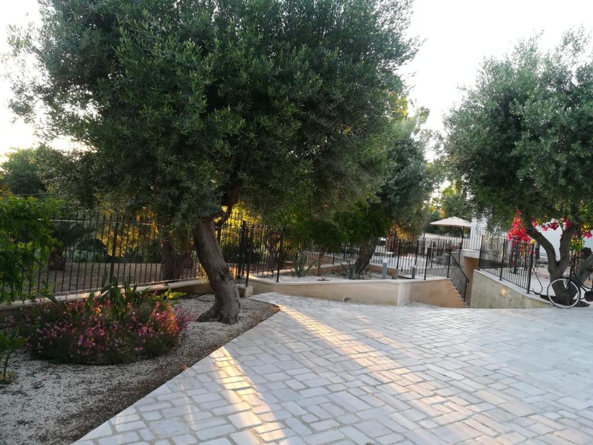 Riserva Ancelle San Pietro in Bevagna Esterno foto