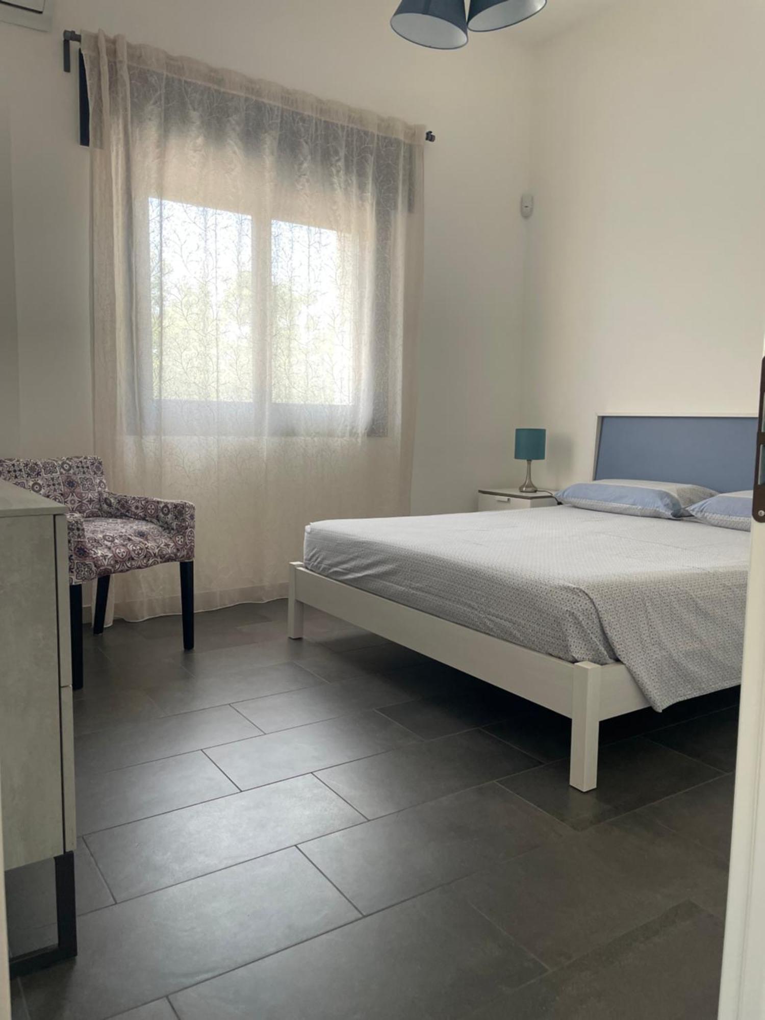 Riserva Ancelle San Pietro in Bevagna Esterno foto